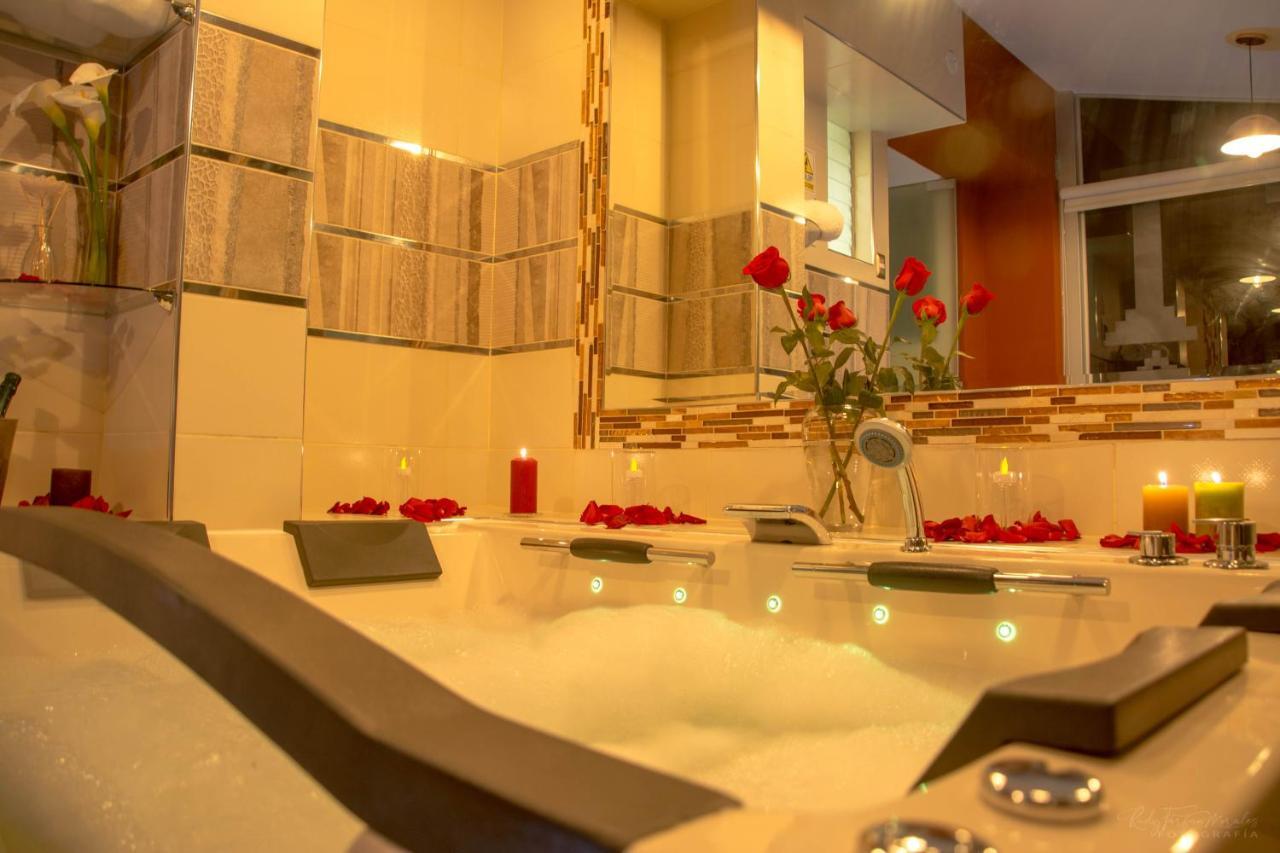 Hotel Incamin Mirador Arequipa Esterno foto
